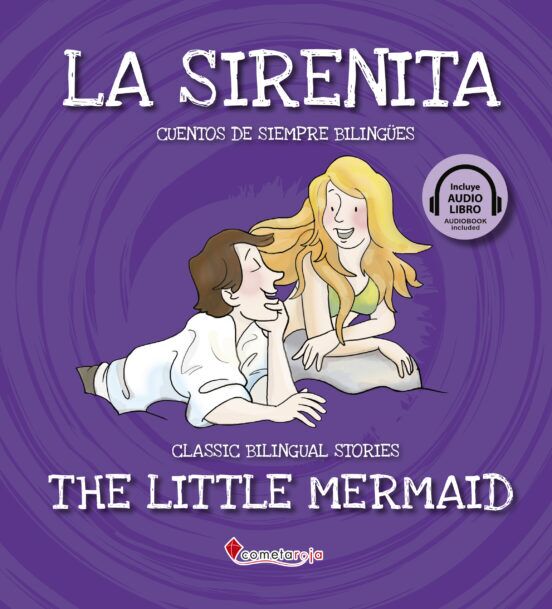 La sirenita / the little mermaid
