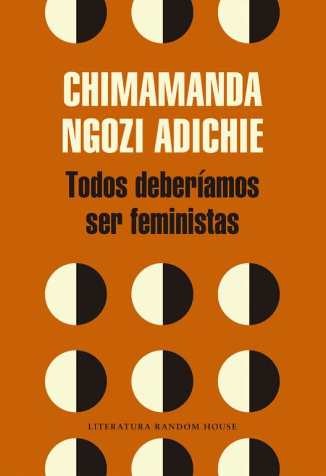 Todos deberiamos ser feministas