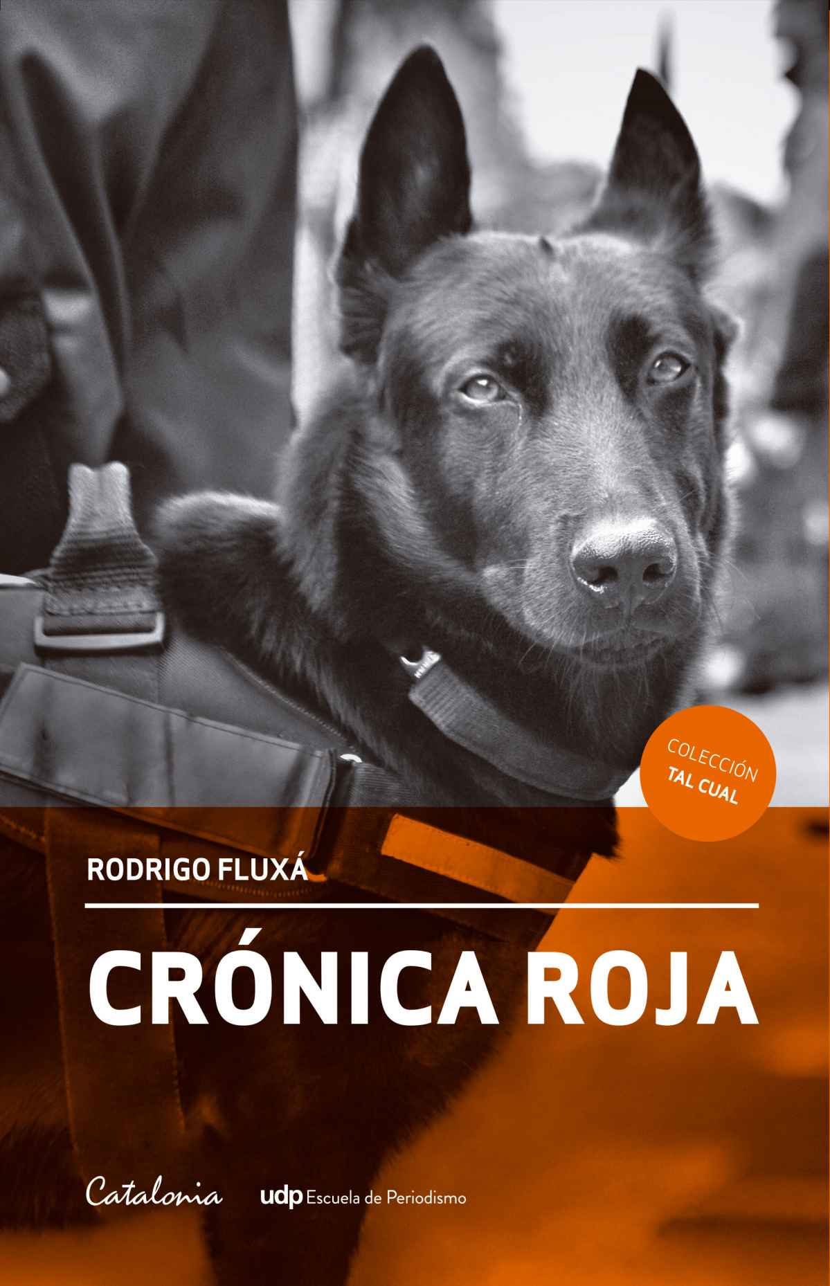 Crónica roja