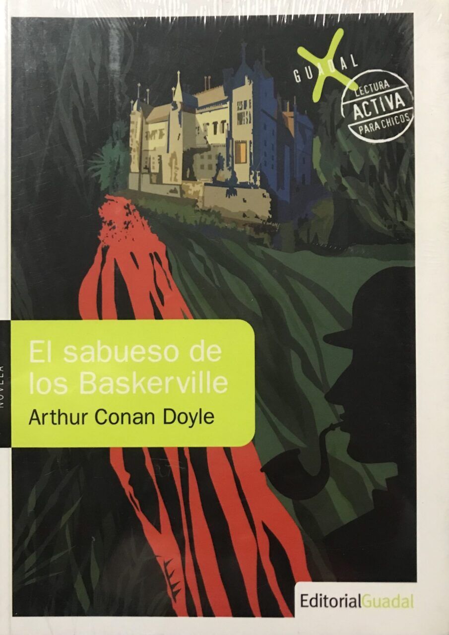 El sabueso de los Baskerville