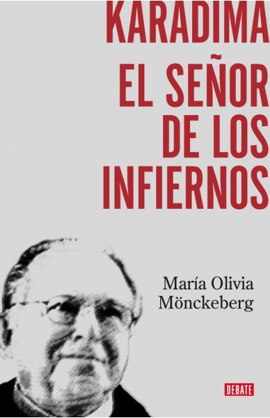 Karadima. El señor de los infiernos