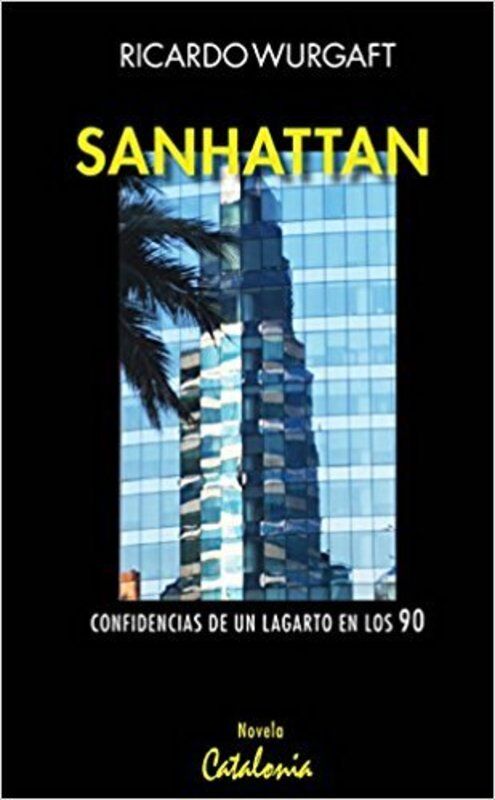 Sanhattan