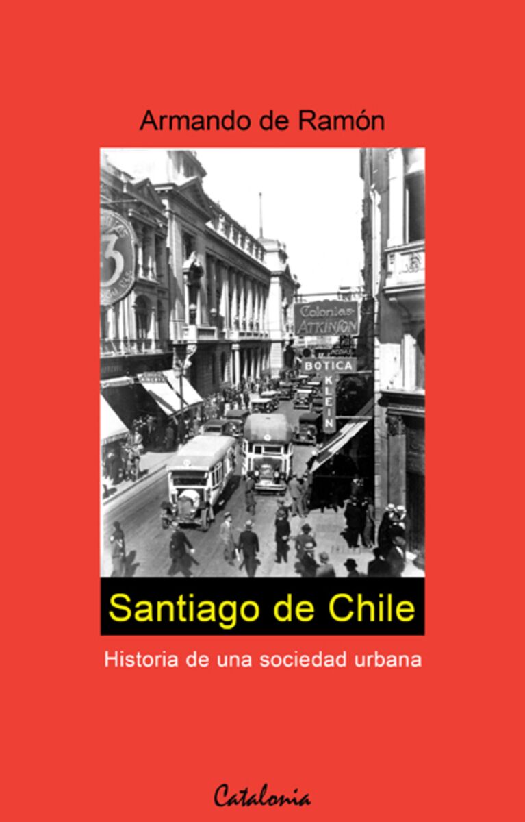Santiago de Chile