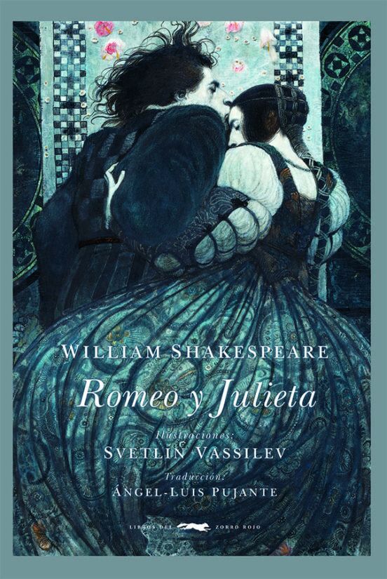 Romeo y julieta